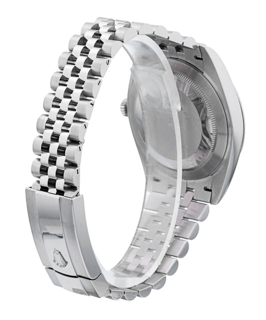 Rolex Datejust 41 126300 Image 3